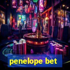 penelope bet